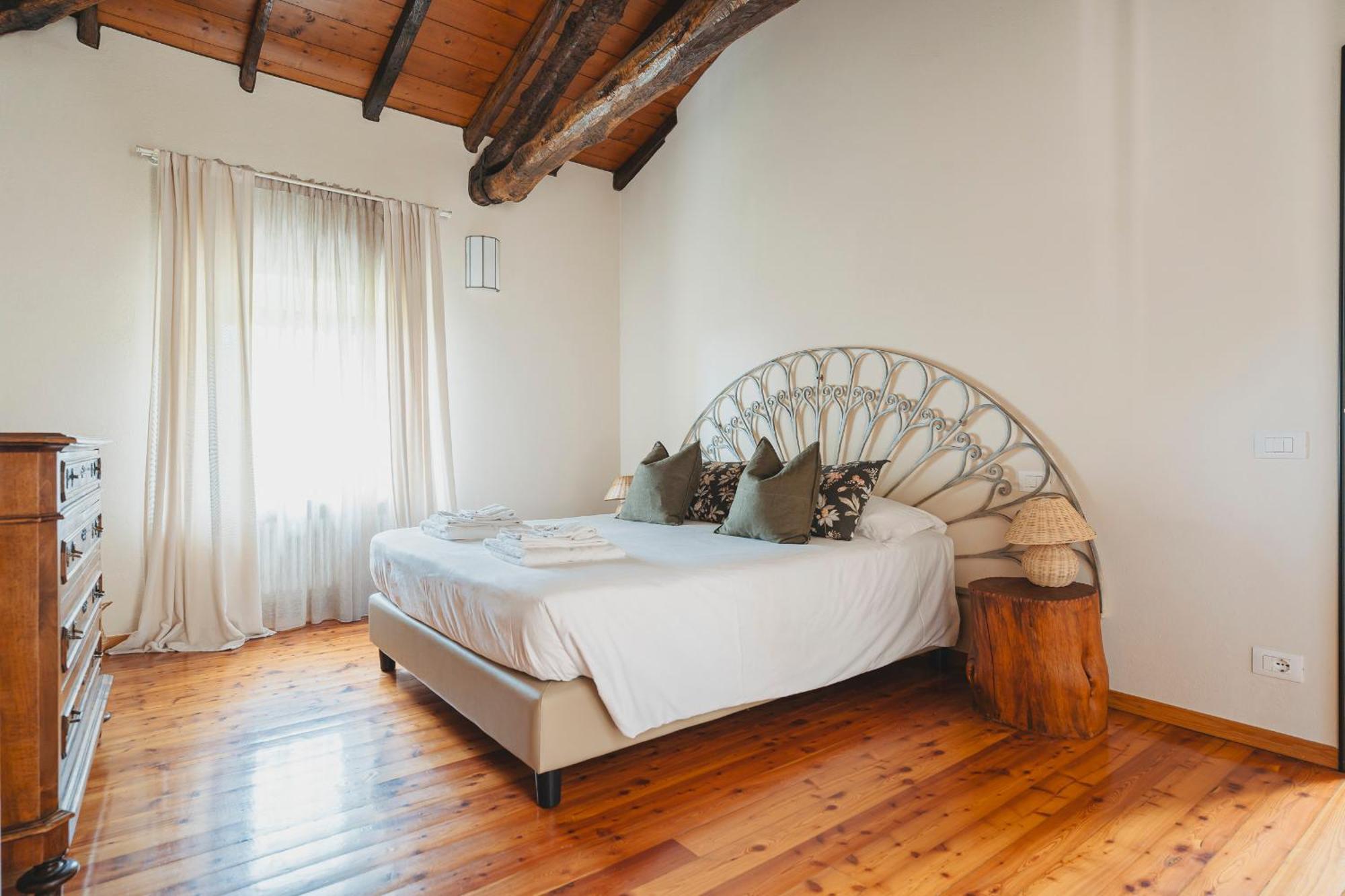 Tenuta Ronco Regio San Fermo della Battaglia Luaran gambar